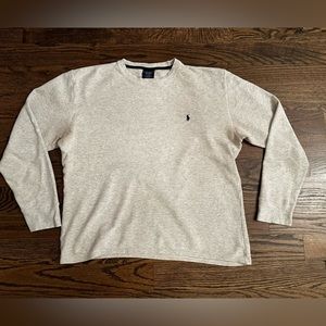 Men’s XL Ralph Lauren Thermal